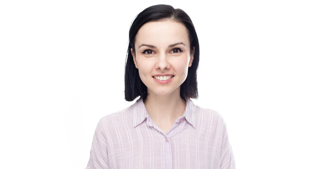 Фото на документы Санкт-Петербург - изображение 3