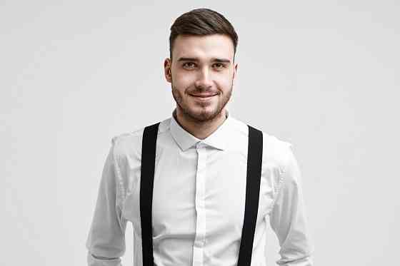 Фото на документы Санкт-Петербург