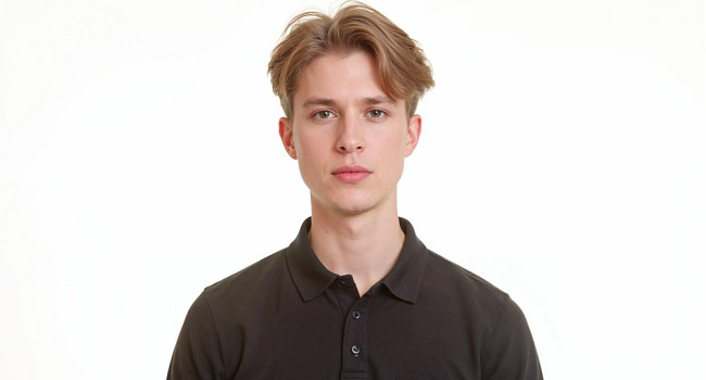 Фото на документы Санкт-Петербург - изображение 4