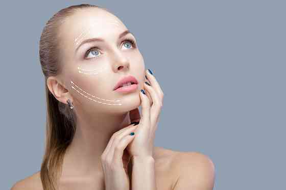 Нитевой лифтинг в косметологии "Eligo" Санкт-Петербург