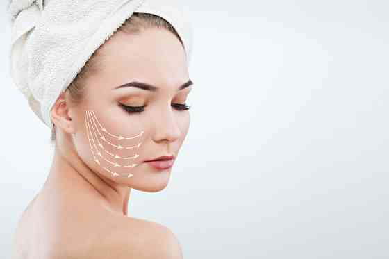 Нитевой лифтинг в косметологии "Eligo" Санкт-Петербург