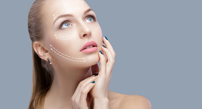 Нитевой лифтинг в косметологии "Eligo" Санкт-Петербург - изображение 4