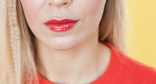 Удаление татуажа губ Санкт-Петербург - изображение 4