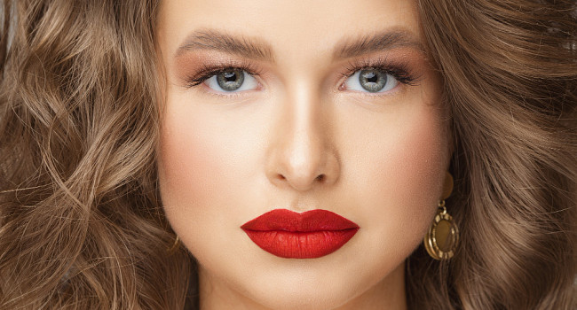 Удаление татуажа губ Санкт-Петербург - изображение 3