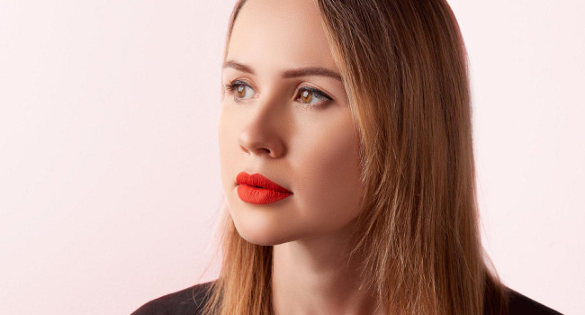 Удаление татуажа губ Санкт-Петербург - изображение 2