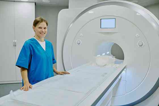 МРТ локтевого сустава Санкт-Петербург