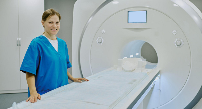 МРТ локтевого сустава Санкт-Петербург - изображение 2