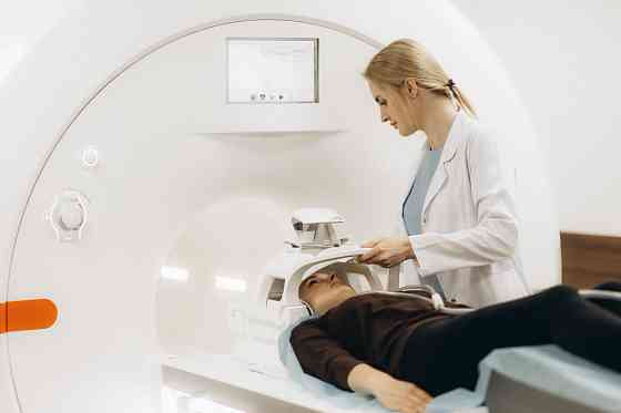 МРТ лучезапястного сустава Санкт-Петербург