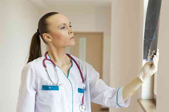 МРТ лучезапястного сустава Санкт-Петербург