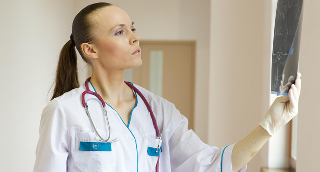 МРТ лучезапястного сустава Санкт-Петербург - изображение 1