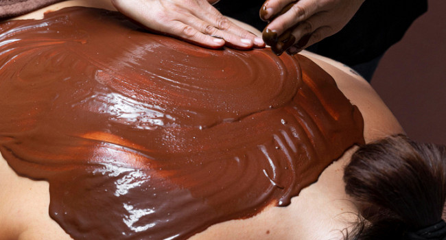 Антицеллюлитное обертывание Санкт-Петербург - изображение 1