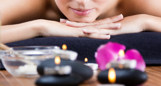 Антицеллюлитное обертывание Санкт-Петербург - изображение 4