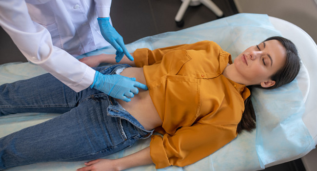 Прием врача-гастроэнтеролога Санкт-Петербург - изображение 4