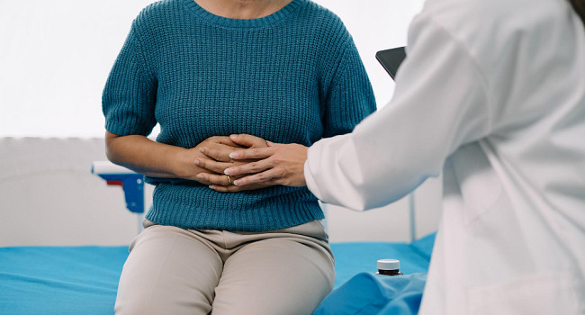 Прием врача-гастроэнтеролога Санкт-Петербург - изображение 3