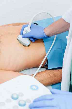 УЗИ надпочечников Санкт-Петербург