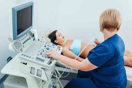 УЗИ надпочечников Санкт-Петербург