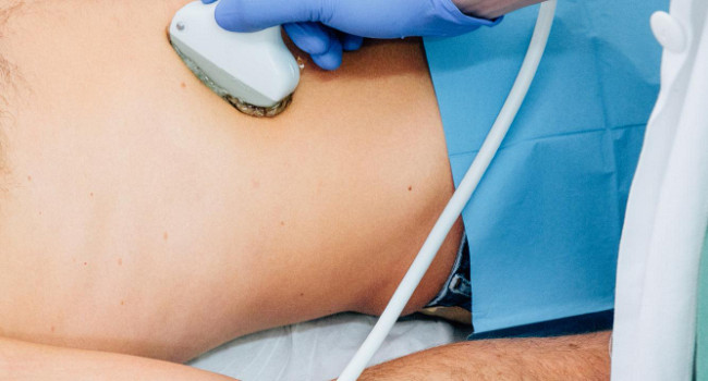 УЗИ надпочечников Санкт-Петербург - изображение 1