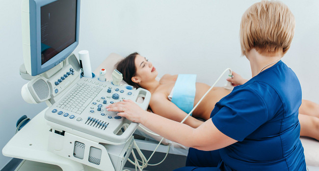 УЗИ надпочечников Санкт-Петербург - изображение 2