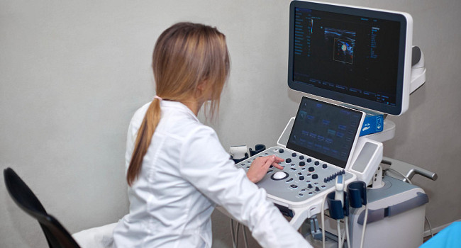 УЗИ предстательной железы Санкт-Петербург - изображение 2