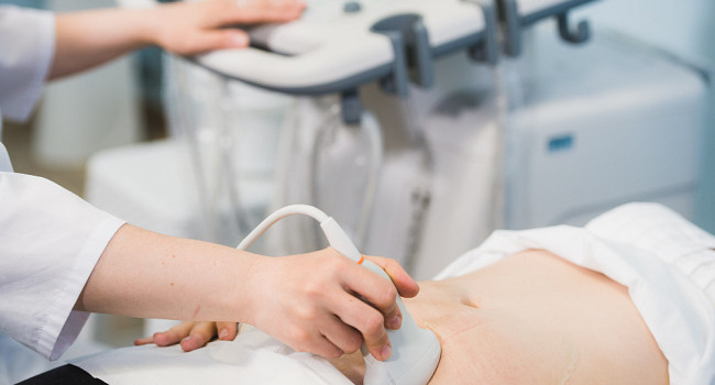 УЗИ печени в медцентре "Карелия" Санкт-Петербург - изображение 2