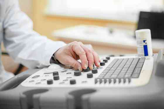 УЗИ печени в медцентре "ЛайкМед" Санкт-Петербург