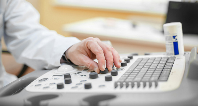 УЗИ печени в медцентре "ЛайкМед" Санкт-Петербург - изображение 2