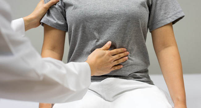 Консультация гастроэнтеролога Санкт-Петербург - изображение 2