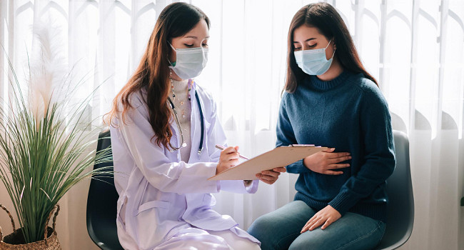 Консультация гастроэнтеролога Санкт-Петербург - изображение 3