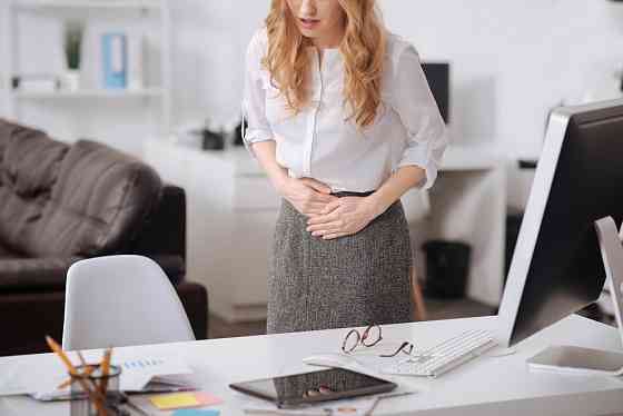 Прием врача-гастроэнтеролога Санкт-Петербург