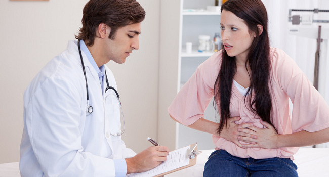 Прием врача-гастроэнтеролога Санкт-Петербург - изображение 4