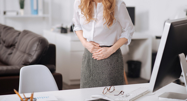 Прием врача-гастроэнтеролога Санкт-Петербург - изображение 3