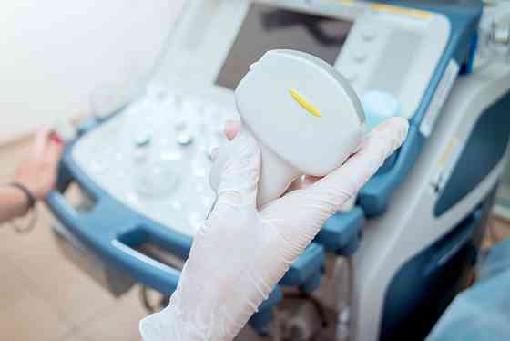 УЗИ мошонки в медцентре "Магнит" Санкт-Петербург