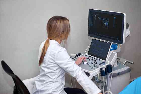 УЗИ мошонки в медцентре "Мой медицинский центр" Санкт-Петербург