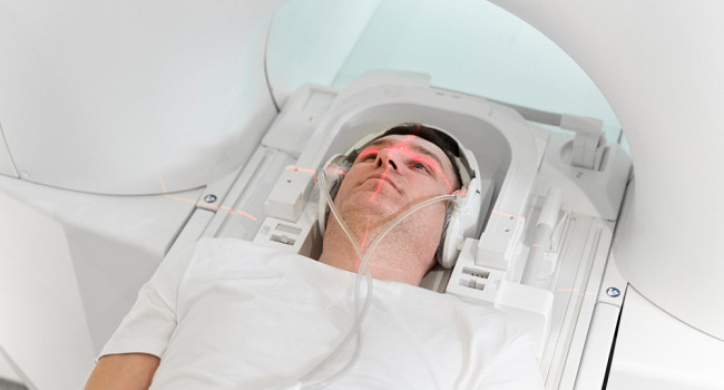 МРТ коленного сустава Санкт-Петербург - изображение 2