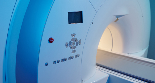 МРТ коленного сустава Санкт-Петербург - изображение 1