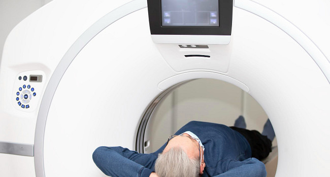 КТ головного мозга Санкт-Петербург - изображение 2