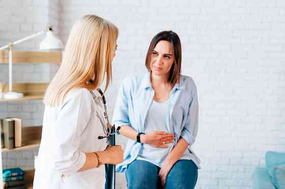 Консультация гастроэнтеролога Санкт-Петербург