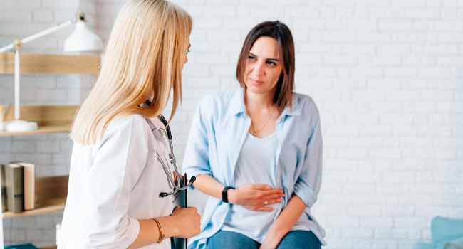 Консультация гастроэнтеролога Санкт-Петербург - изображение 3