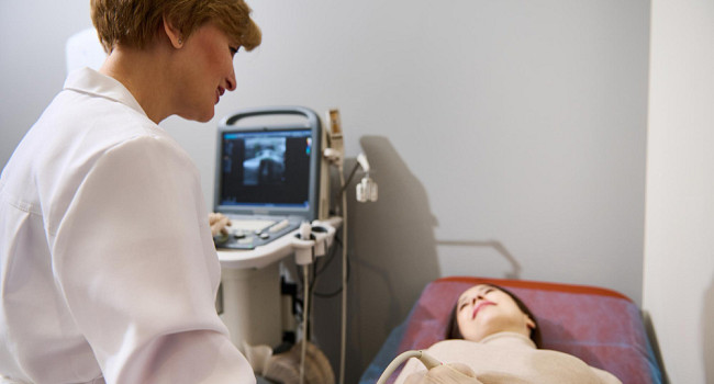 УЗИ почек в медцентре "Нео-мед" Санкт-Петербург - изображение 2