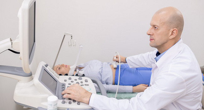 УЗИ почек в медцентре "Нео-мед" Санкт-Петербург - изображение 1