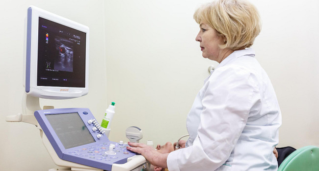 УЗИ желчного пузыря Санкт-Петербург - изображение 1