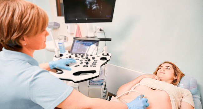 УЗИ желчного пузыря Санкт-Петербург - изображение 2