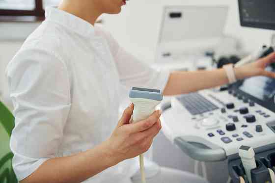 УЗИ надпочечников Санкт-Петербург