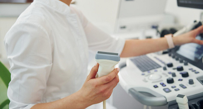 УЗИ надпочечников Санкт-Петербург - изображение 2