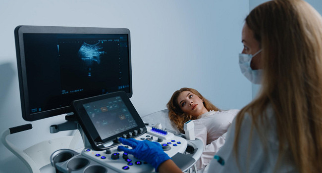 УЗИ мочевого пузыря Санкт-Петербург - изображение 2