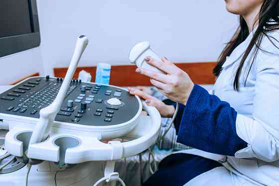 УЗИ желчного пузыря Санкт-Петербург