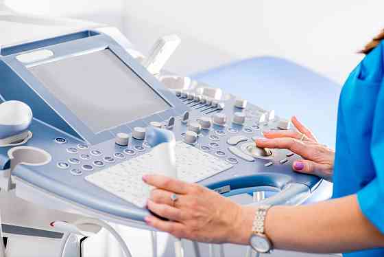 УЗИ желчного пузыря Санкт-Петербург