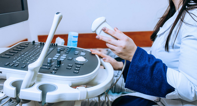 УЗИ желчного пузыря Санкт-Петербург - изображение 1