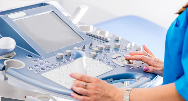 УЗИ желчного пузыря Санкт-Петербург - изображение 2