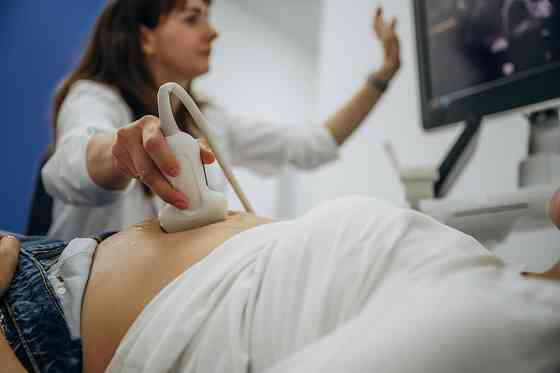 УЗИ лимфатических узлов Санкт-Петербург